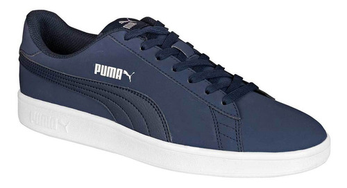 Tenis Hombre Puma 365160-15 Marino 092-787