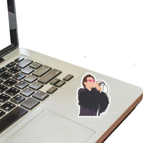 Harry Styles 50 Stickers Harry Styles 50 Stickers Harry