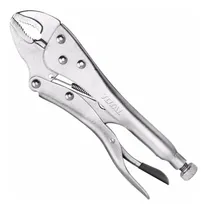 Comprar Pinza Alicate De Presion Total 250mm 10 Pulgada Profesional