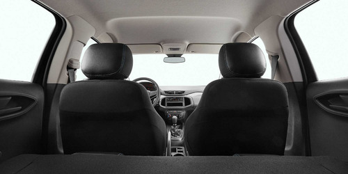 Imagen 9 de 17 de Chevrolet Joy Hb 2023