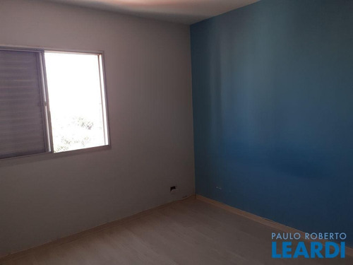 Imagem 6 de 15 de Apartamento - Alto De Pinheiros - Sp - 634529