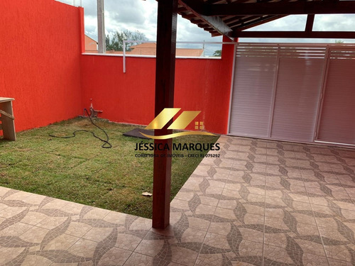 Imagem 10 de 10 de Jmc-005-1- Casa Com 2 Quartos Próximo À Praia De Unamar