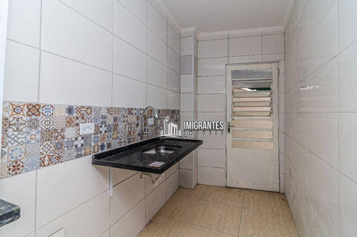 Imagem 7 de 20 de Casa De Condomínio De 2 Dormitórios, Sendo 1 Suíte, No Boqueirão, Em Praia Grande - Ca0357
