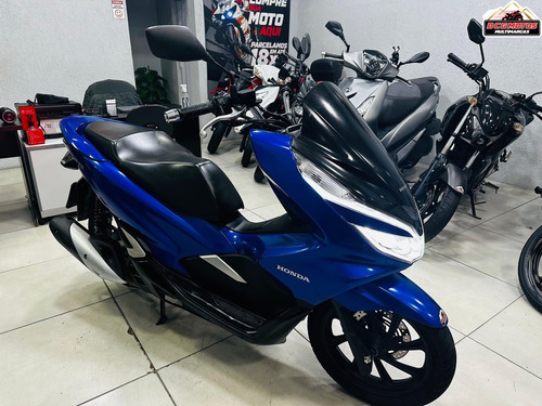 Honda Pcx 150