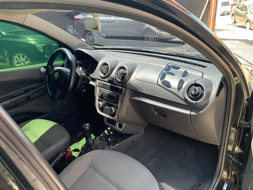 Volkswagen Voyage 1.0 CITY MI TOTAL FLEX