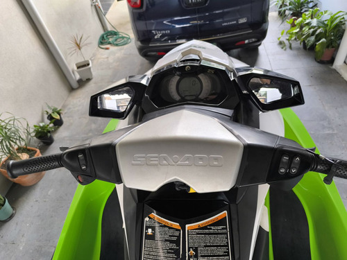 Seadoo Gti 130 Se