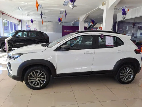 Fiat Pulse Drive 1.3 (flex) (aut)