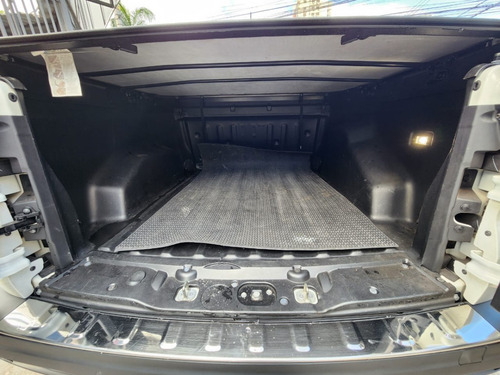 Fiat Toro 2.0 Ranch 4x4 Aut. 4p