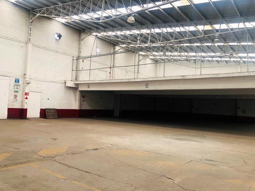 Imagen 5 de 24 de Excelente Nave En Renta Giro Industrial Y Comercial. Cerca Central De Abastos
