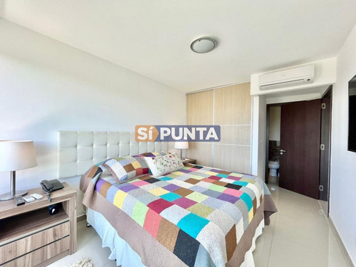 Imagen 17 de 22 de Apartamento Al Mar Con Parrillero Propio, Servicios