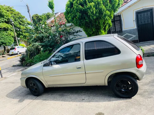 Chevrolet Corsa 1.4 Active