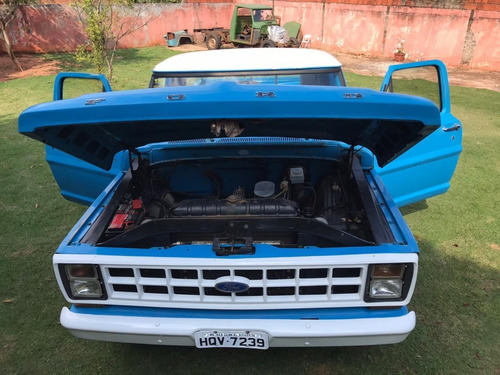 Ford F100 79/80