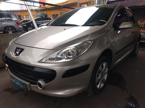Peugeot 307 Presence 1.6