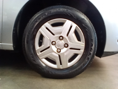 Chevrolet Prisma 2015 1.0 Lt 4p