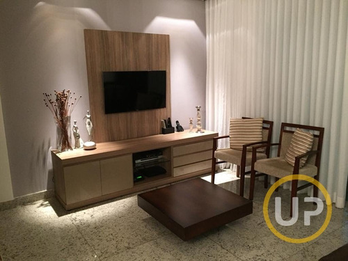 Imagem 1 de 15 de Apartamento Em Buritis - Belo Horizonte - 8936