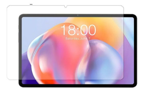 Lamina De Vidrio Templado Para Tablet Huawei Matepad T10 