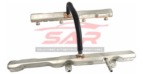 Riel Inyectores Mopar 53013888ad Carro/camioneta