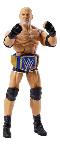 Goldberg Elite Collection Top Picks 2022 Wave 1 Wwe Mattel