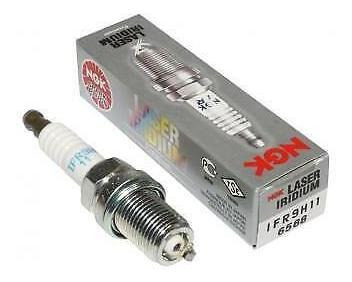 Bujias Ngk Laser Iridium Ifr9h11 6588 Honda Crf450x Crf450r