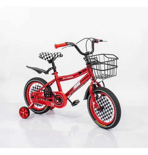 Ruedas rodado 14 bicicleta hot sale