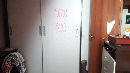 Casa Em Ipanema Com 4 Dormitórios - Mi270518