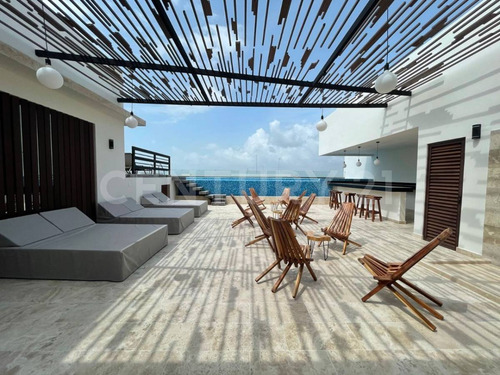 Departamento En Venta, Aldea Zamá, Tulum, Quintana Roo.