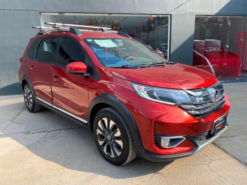 Honda BR-V 1.5 Prime Cvt
