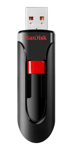 Memoria Sandisk Usb 32 Gb Glide Ng 3.0
