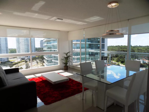 Venta En Punta Del Este I Amplio Apartamento Un Dormitorio 