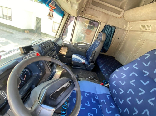 Iveco Cursor 330 2011 Impecable 430.000km Reales Nqnmaq