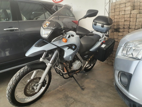 Imagen 4 de 7 de Bmw Gs