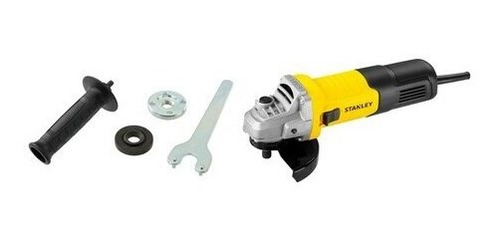 Imagen 6 de 6 de Stanley STGS9115 - Amarillo/Negro - 220V - 50 Hz