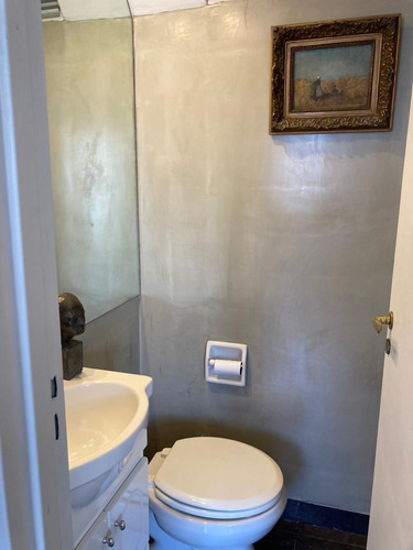 Imagen 10 de 12 de Venta Departamento 3 Ambientes Con Dependencias.