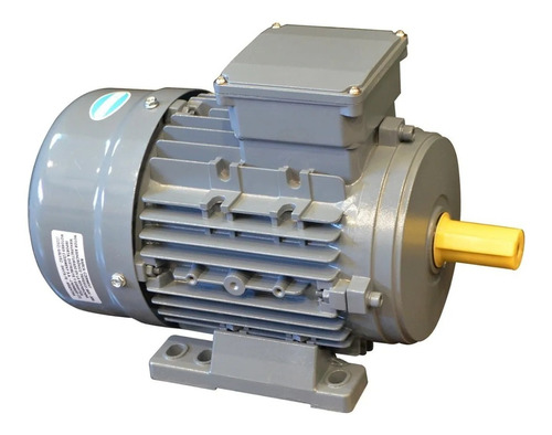 Motor Czerweny Trifasico 3 Hp 1500 Rpm 1ai 100l1-4 B3