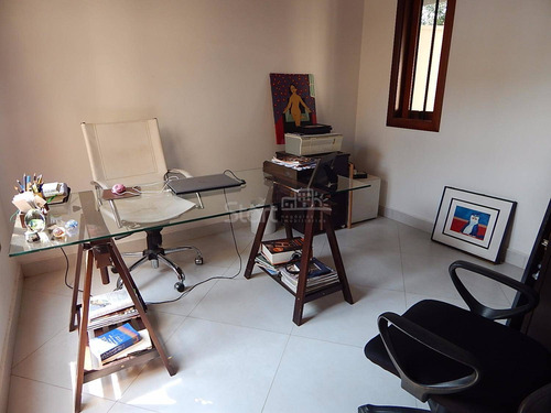 Imagem 1 de 3 de Casa À Venda Em Bairro Das Palmeiras - Ca085889