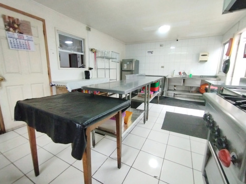 Venta Hostería , Hostal Y Casa Pillanlelbun (2025)