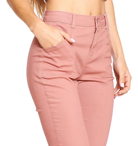 Jogger mujer palo rosa hotsell