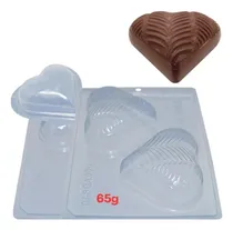 Comprar # Molde De Acetato   Bwb  -  Corazones Texturados    (b9396)