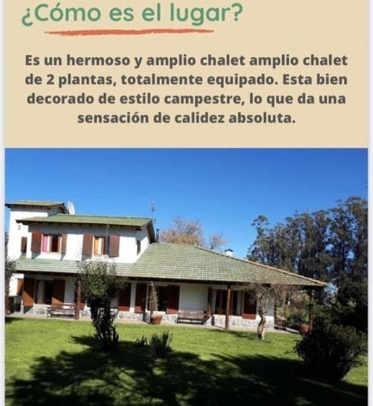 Campo 78 Hectareas Miramar 75% Cultibable Y Ganadero