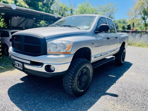 Imagen 6 de 12 de Dodge Ram