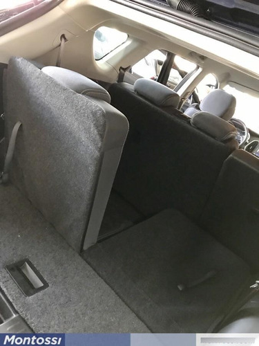 Imagen 10 de 13 de Jetour X70 Comfort 2022 0km