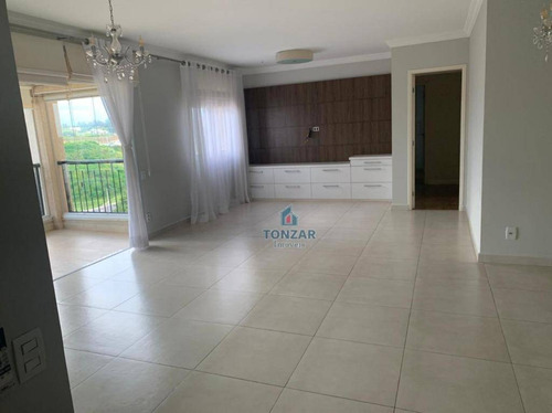 Apartamento Para Locação, Condomínio Galleria Boulevard, Jardim Madalena, Campinas. - Ap1565