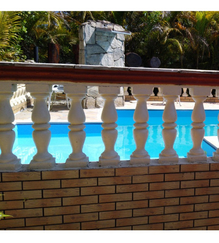 Linda Chácara Temporada E Eventos