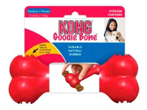 Kong Goodie Bone M