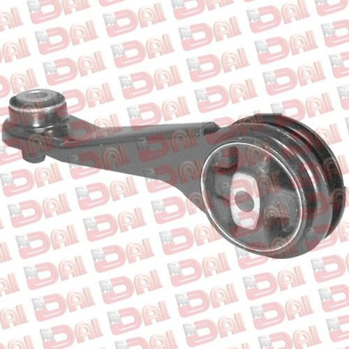 Soporte Trasero Nissan Platina Clio 1.6l 02-10 Kangoo 1.6l 0