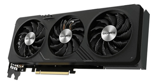 Tarjeta Video Gigabyte Rx 7600 Xt Gaming Oc 16g Gddr6 Pcie4.