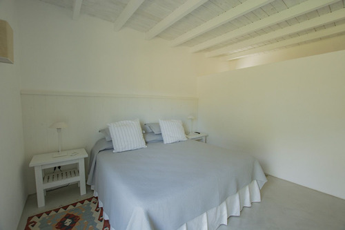 Casa En Alquiler Por Temporada De 3 Dormitorios En Pinar Del Faro (ref: Est-670)