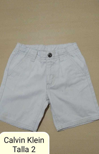 Bermuda Niño Ropa Short Carters Children Place 