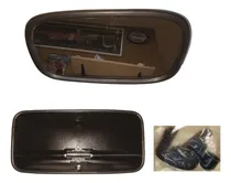 Comprar Espejo Retrovisor (par) Genérico De Autobuses Grande 