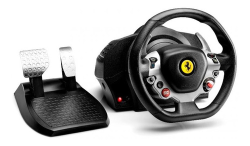 Volante Thrustmaster Tx Racing Wheel Ferrari 458